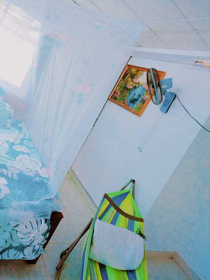 Khách sạn Linda Mini *