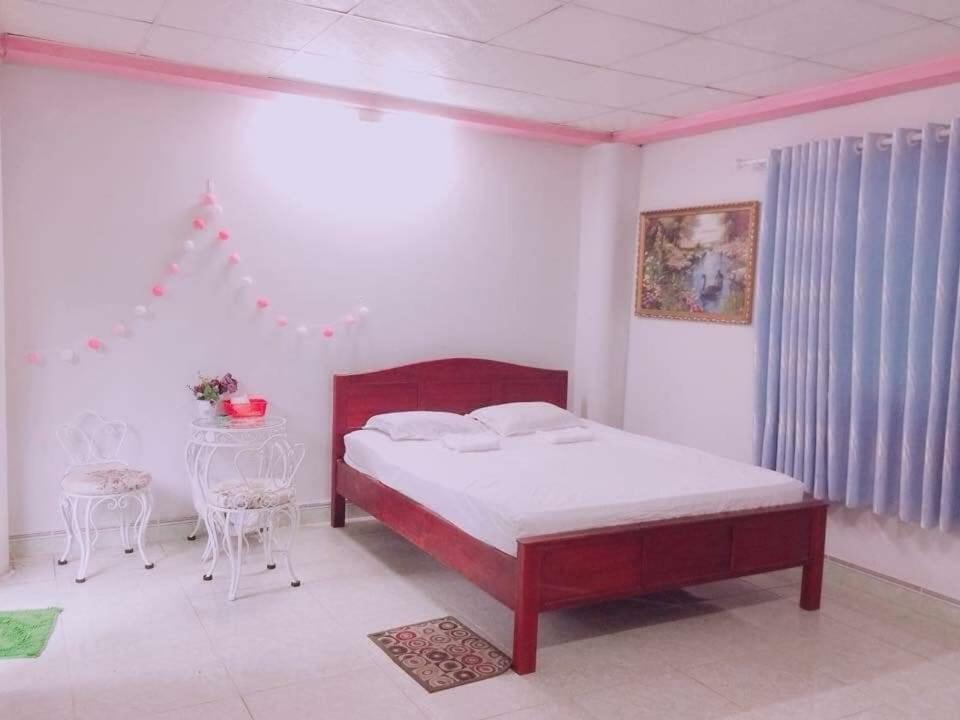 Khách sạn Linda Mini