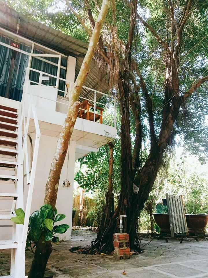 Linda Mini Khách sạn TP. Hồ Chí Minh