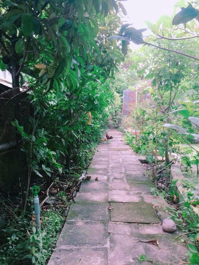 Linda Mini Khách sạn *