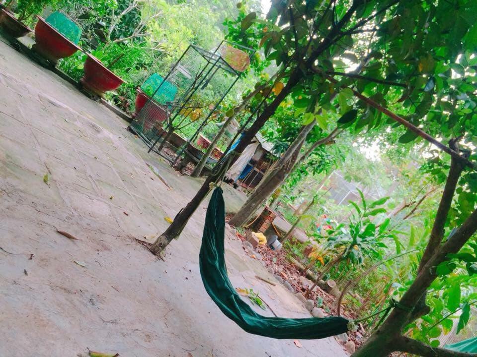 Linda Mini Khách sạn