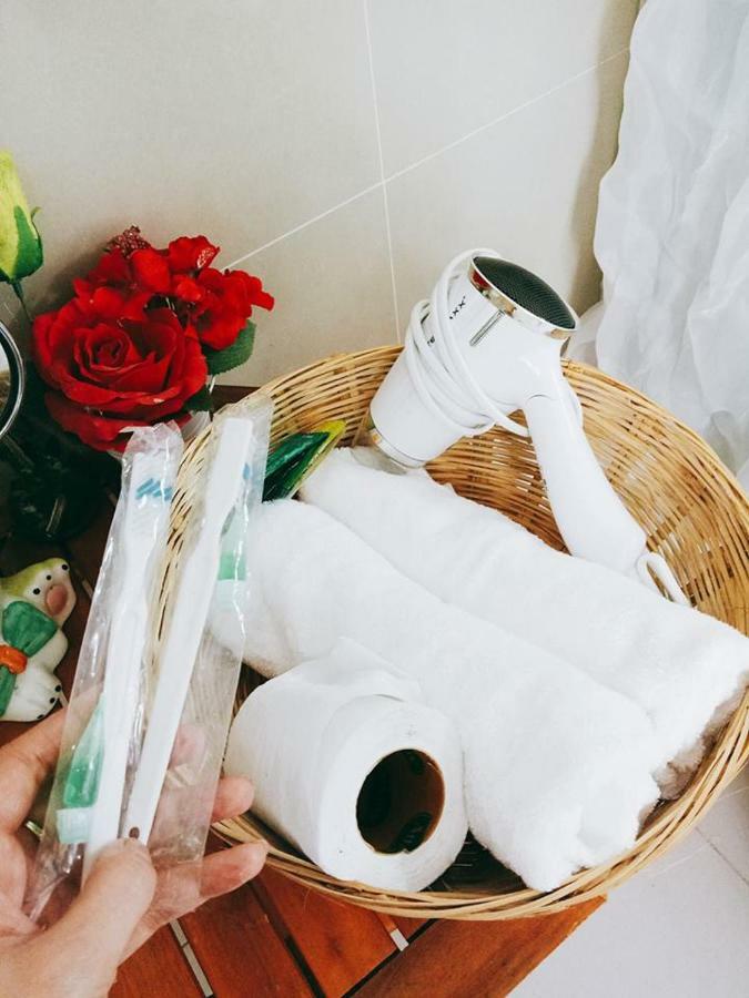 Khách sạn Linda Mini