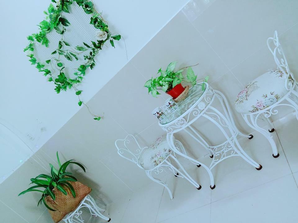 Khách sạn Linda Mini TP. Hồ Chí Minh