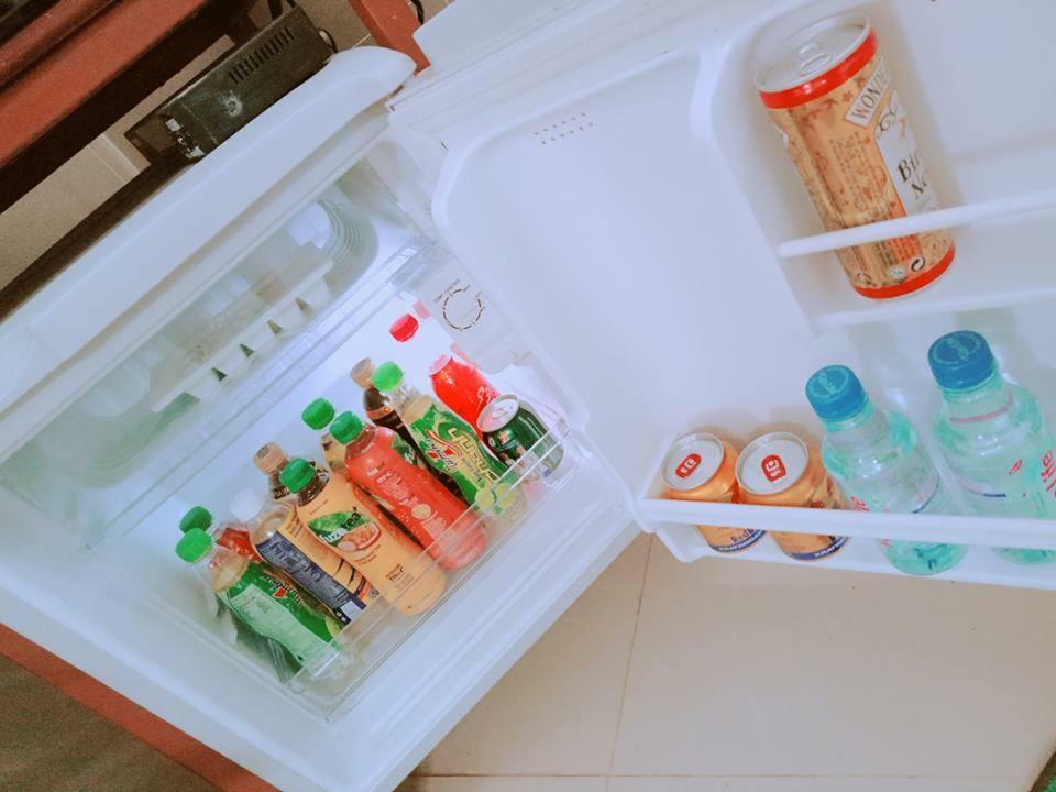 Linda Mini Khách sạn TP. Hồ Chí Minh